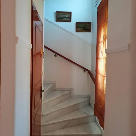 Denia's House In The Heart Of Apartment *