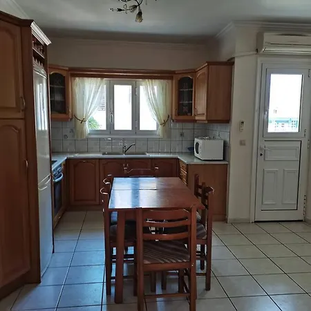 Denia's House In The Heart Of Apartment Argostoli (Kefalonia)