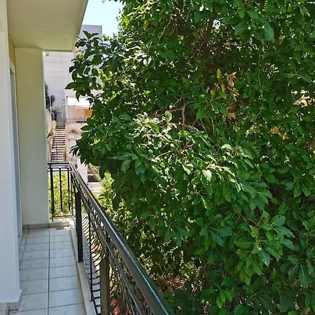 Denia's House In The Heart Of Lejlighed Argostoli (Kefalonia)