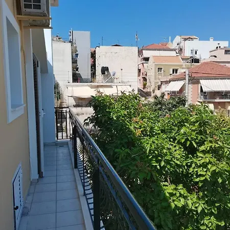 Denia's House In The Heart Of
