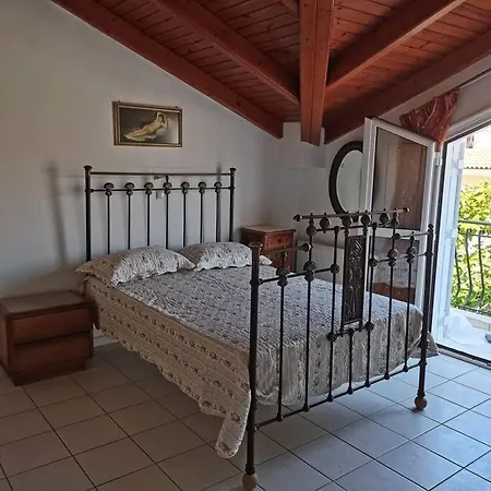 Denia's House In The Heart Of Lejlighed Argostoli (Kefalonia)