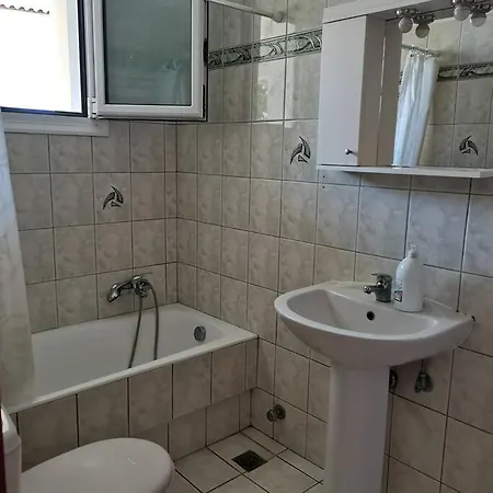 Denia's House In The Heart Of Argostoli (Kefalonia)