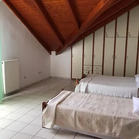 Denia's House In The Heart Of * Argostoli (Kefalonia)