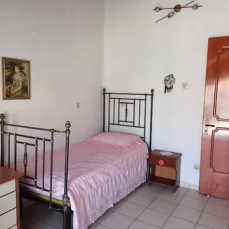 Denia's House In The Heart Of Apartment *