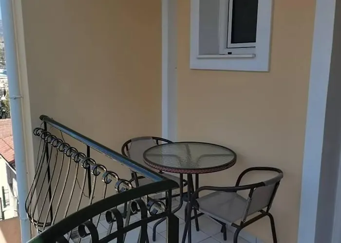 Denia's House In The Heart Of