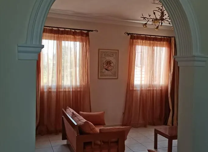 Denia's House In The Heart Of