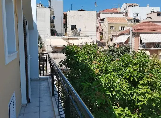 Denia's House In The Heart Of