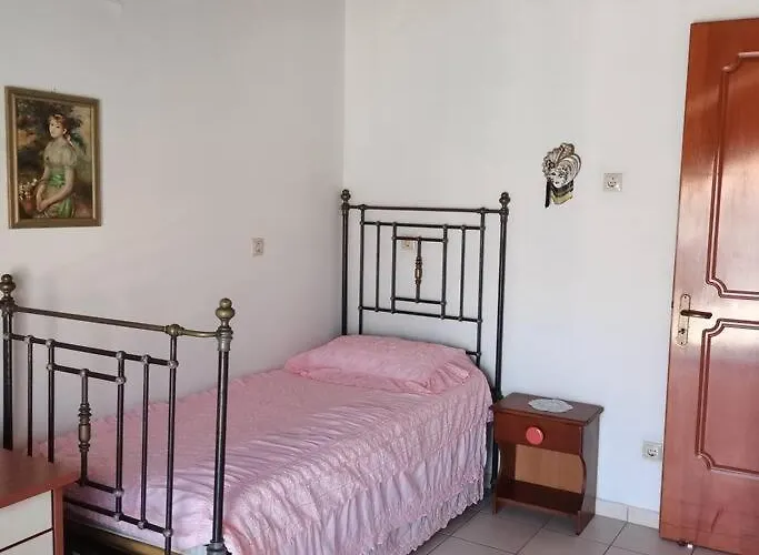 Denia's House In The Heart Of Daire *