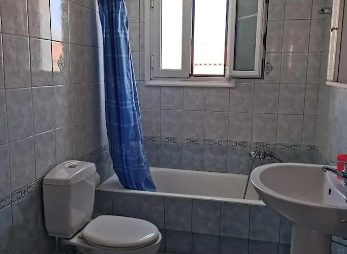 Denia's House In The Heart Of Daire *